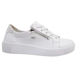 Gabor Sneaker für Damen weiss