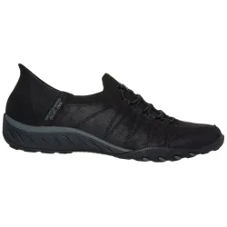 Skechers Slip INS Schuhe Damen schwarz