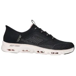 Skechers Slip INS Schuh für Damen schwarz