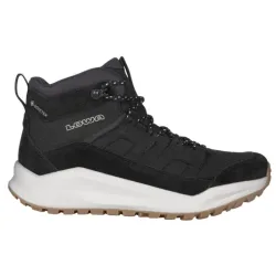 Lowa Kaloya Everyday Mid Cut Sneaker schwarz