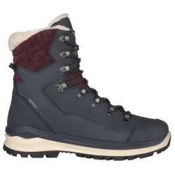 Lowa Winterstiefel Renegade Mid Evo Ice 2 GTX marine