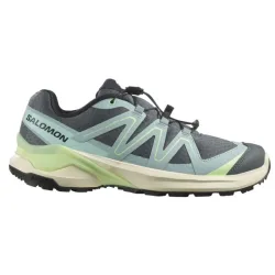 Salomon Examotion Low Multifunktionsschuh für Damen hellgrau