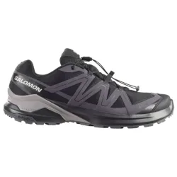 Salomon Examotion Low Multifunktionsschuh für Damen anthrazit