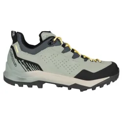 Lowa Multifunktions und Wanderschuh Explorer Low GTX für Damen mint
