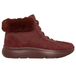 Skechers Slip INS Schuhe für Damen rot
