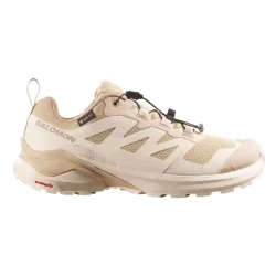 Salomon X Adventure GTX-Multifunktionsschuh für Damen beige
