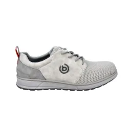 bugatti Halbschuh, Herren , Blau 41
