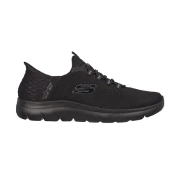 Skechers Slip-On Sneaker 