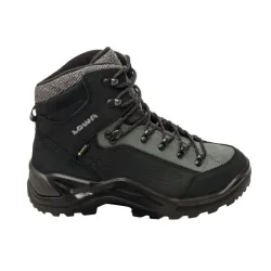 Winterschuh Renegade Warm GTX Mid für Herren schwarz