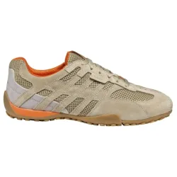Geox Schnürschuh 