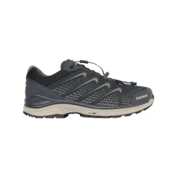 LOWA Meadow Gore-Tex® SL Herren Trekkingschuh Blau, Herren, Größe: 8 1/2