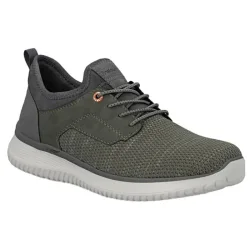 Rieker Schlupfschuh für Herren olive
