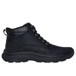 Skechers Slip INS Stiefel für Herren schwarz