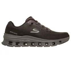 Skechers Glide Step PRO Sneaker für Herren schwarz
