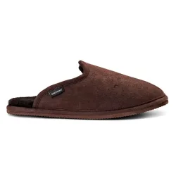 Shepherd Pantoffel braun