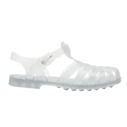 Méduse - Sandalen Meduse Sun 201, für Damen, Transparent, Größe 40