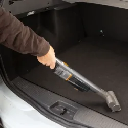 Auto-Akkusauger Mini - bis 20 kpa Saugleistung