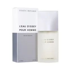 Issey Miyake, L&acirc;&euro;&trade;EAU D&acirc;&euro;&trade;ISSEY (issey Miyake) by Issey Miyake Eau de Toilette Spray 75 ml