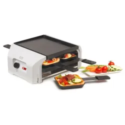 Stöckli Pizzagrill FourFour Raclette-u. Pizzagrill – Raclette Ofen/Raclette Grill