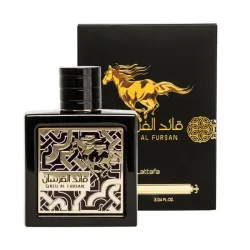 Lattafa Qaed Al Fursan Eau De Parfum Spray 90 ml