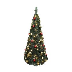 Künstlicher Tannenbaum mit LED?Licht