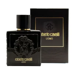 Roberto Cavalli Uomo Eau de Toilette 100 ml
