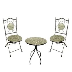 undefined, Bistroset Lily 3-teilig