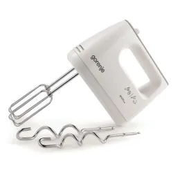 Gorenje Handmixer weiss
