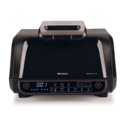 Ariete Heissluftfritteuse 