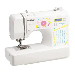 Brother N&auml;hmaschine Little Angel KE20VM1 inkl. VRG