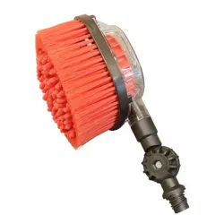 Starlyf Super Scrubber Rotationsbürste