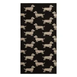 Cawö Frottierwäsche Dogs – 30x50 cm