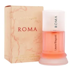 Laura Biagiotti Roma Damenparfum 50 ml Damen