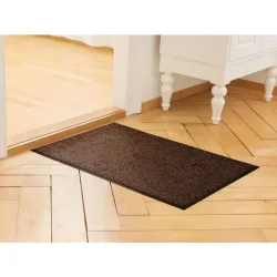 Salonloewe Fussmatte rechteckig 7 mm Höhe