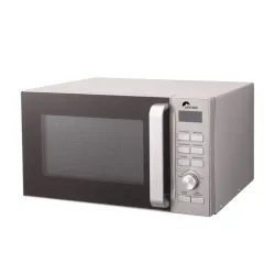 OHMEX Mikrowelle OHM-MWO-2588DG 25L