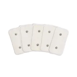 GYMFORM - Total Abs Pads, One Size