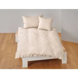 Bettwäsche mit Paisley Muster – Duvetbezug – 200x210 cm