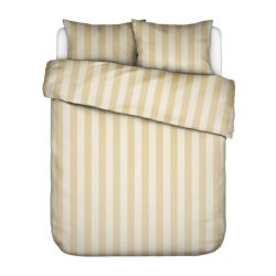 Essenza Bettwäsche Minte Stripe ? 65x100 cm