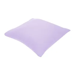 Kissenbezug mit Reissverschluss – 40x40 cm