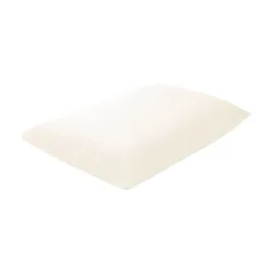Kissenbezug mit Reissverschluss – 50x70 cm