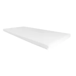 fan Matratzentopper 7,5 cm – 140x200 cm