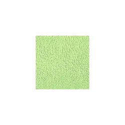 Living Home Handtuch Softfeel Grün Baumwolle 50 cm 100 cm - Farbe: kiwi - Handtuch