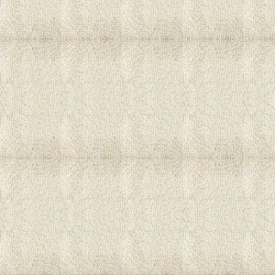 Living Home, Living Home Badteppich Softfeel Beige Baumwolle 50 cm 80 cm - Badteppich
