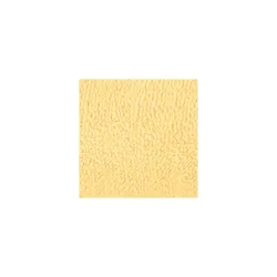 Living Home - Softfeel Waschhandschuh, 15 x 21 cm, Gelbgold