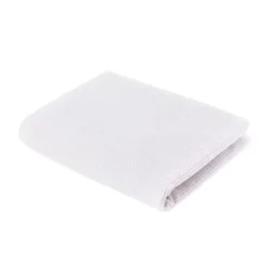 Bambus-Frottierwäsche weich und flauschig – Waschlappen – 30x30 cm