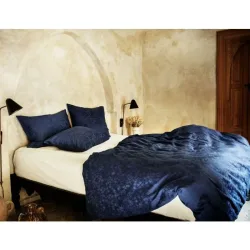 Journey Living Bettwäsche Casablanca – Duvetbezug – 200x210 cm
