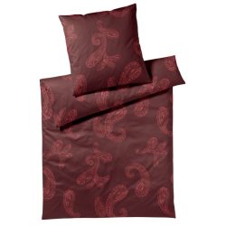 Joop! Bettwäsche Paisley ? Duvetbezug ? 240x240 cm