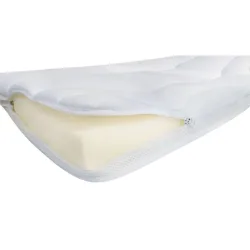 fan Visco-Matratzentopper – 90x190 cm