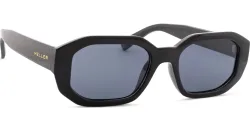 Meller Kessie All Black