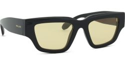 Meller Kiya Black Yellow